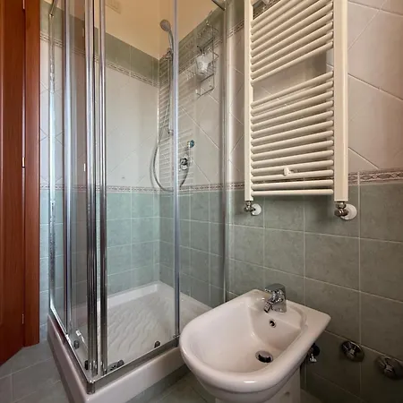 Lm Apartment Isola Fiumicino Exterior photo