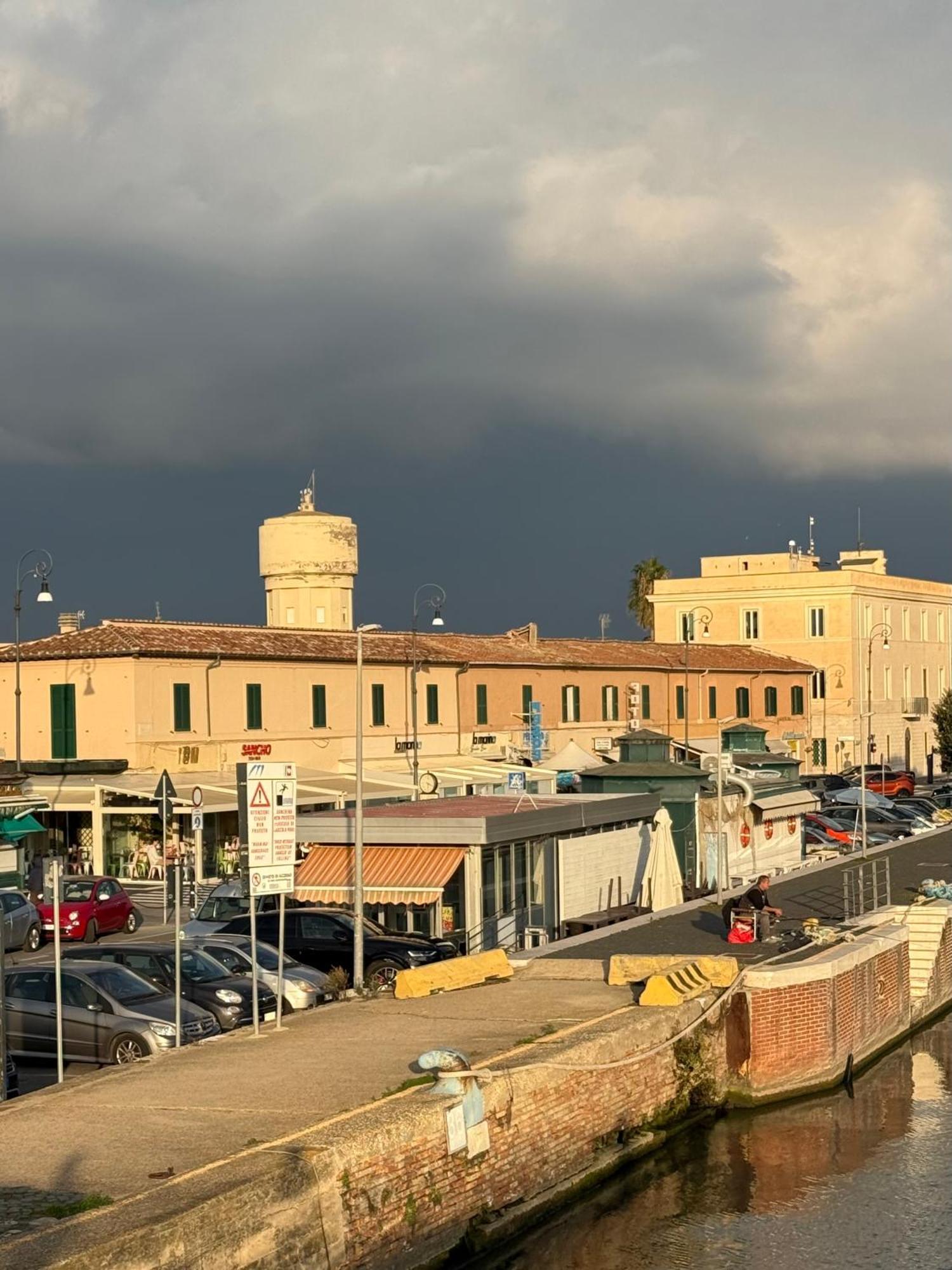 Apartment Lm Isola Fiumicino