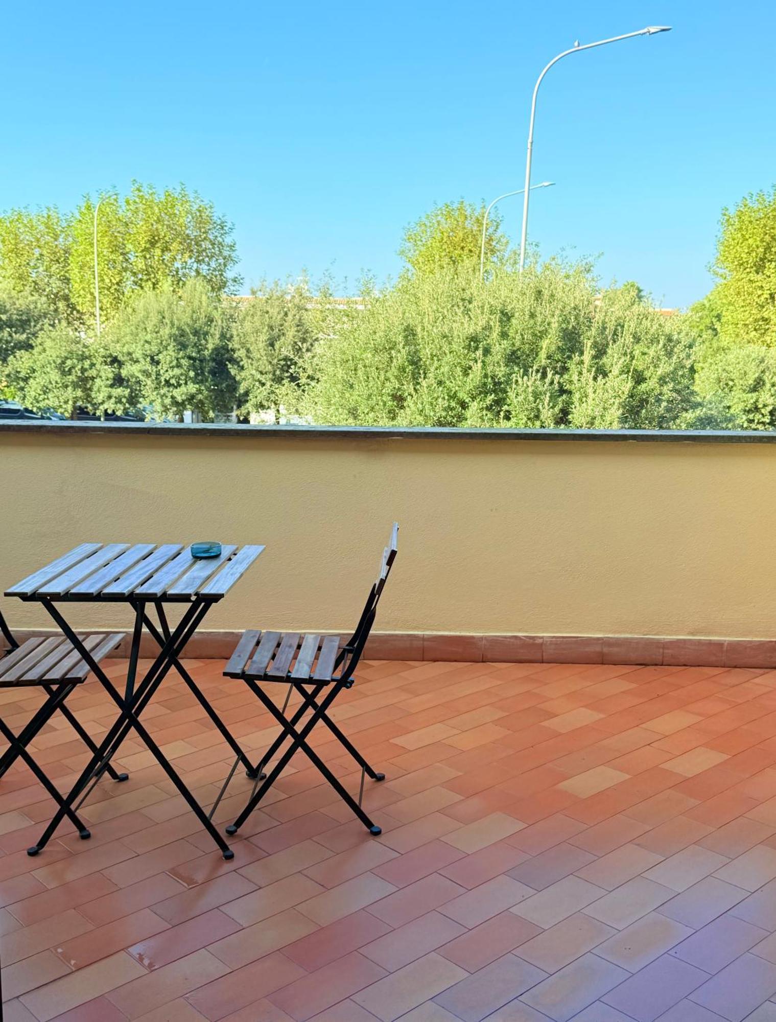 Lm Isola Apartment
