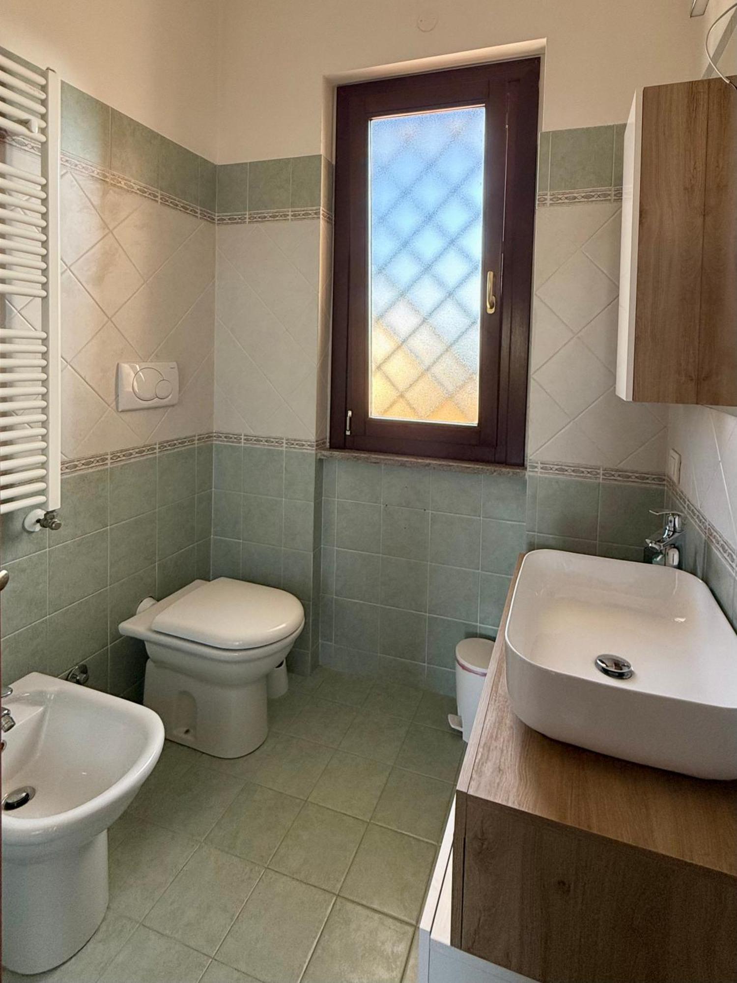 Lm Isola Apartment Fiumicino