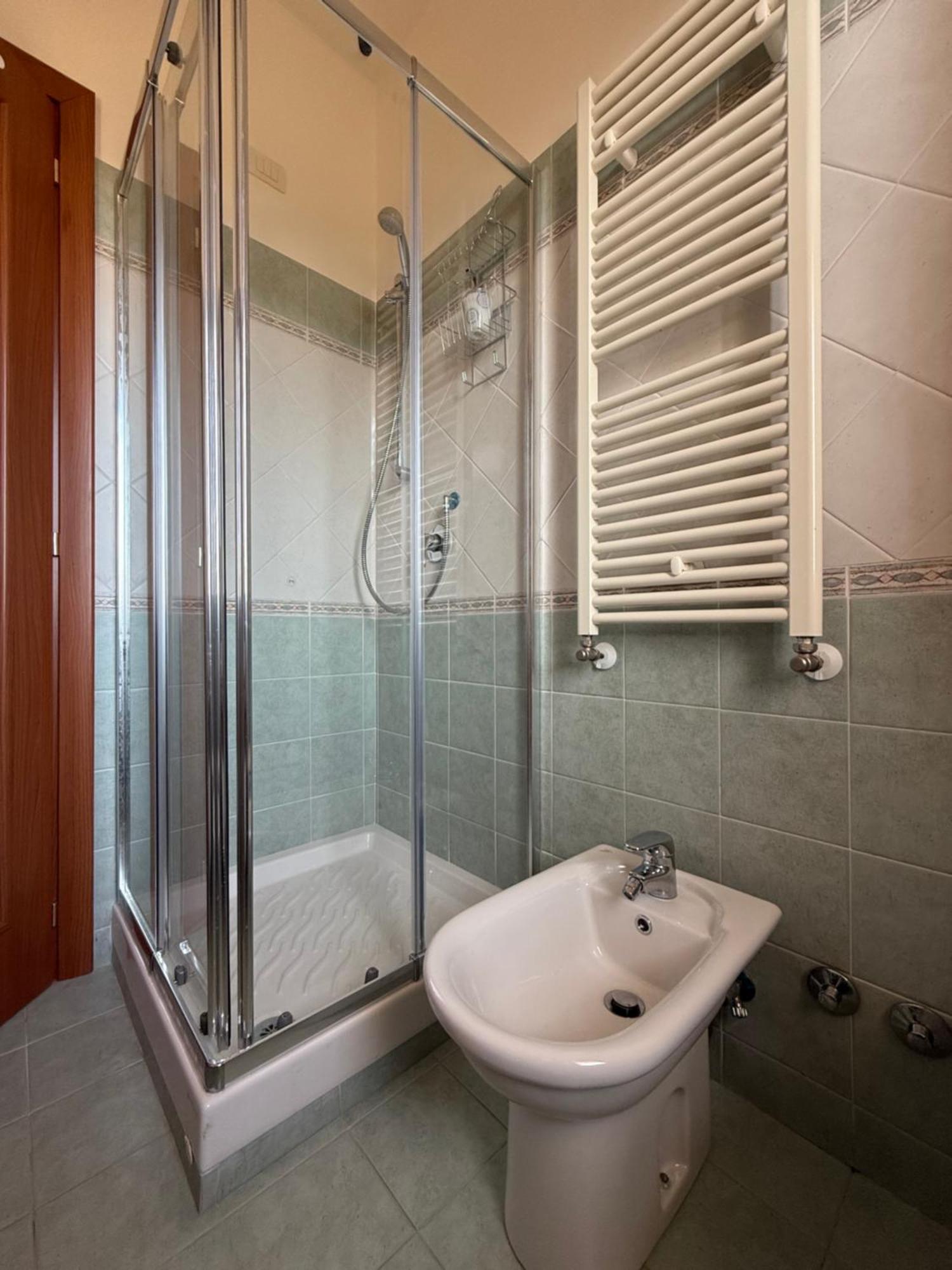 Lm Isola Apartment *