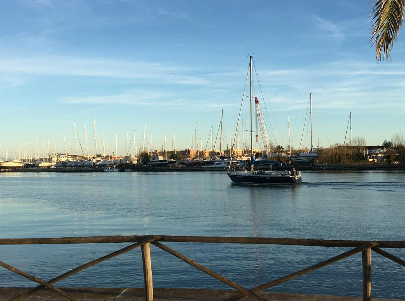 Apartment Lm Isola Fiumicino