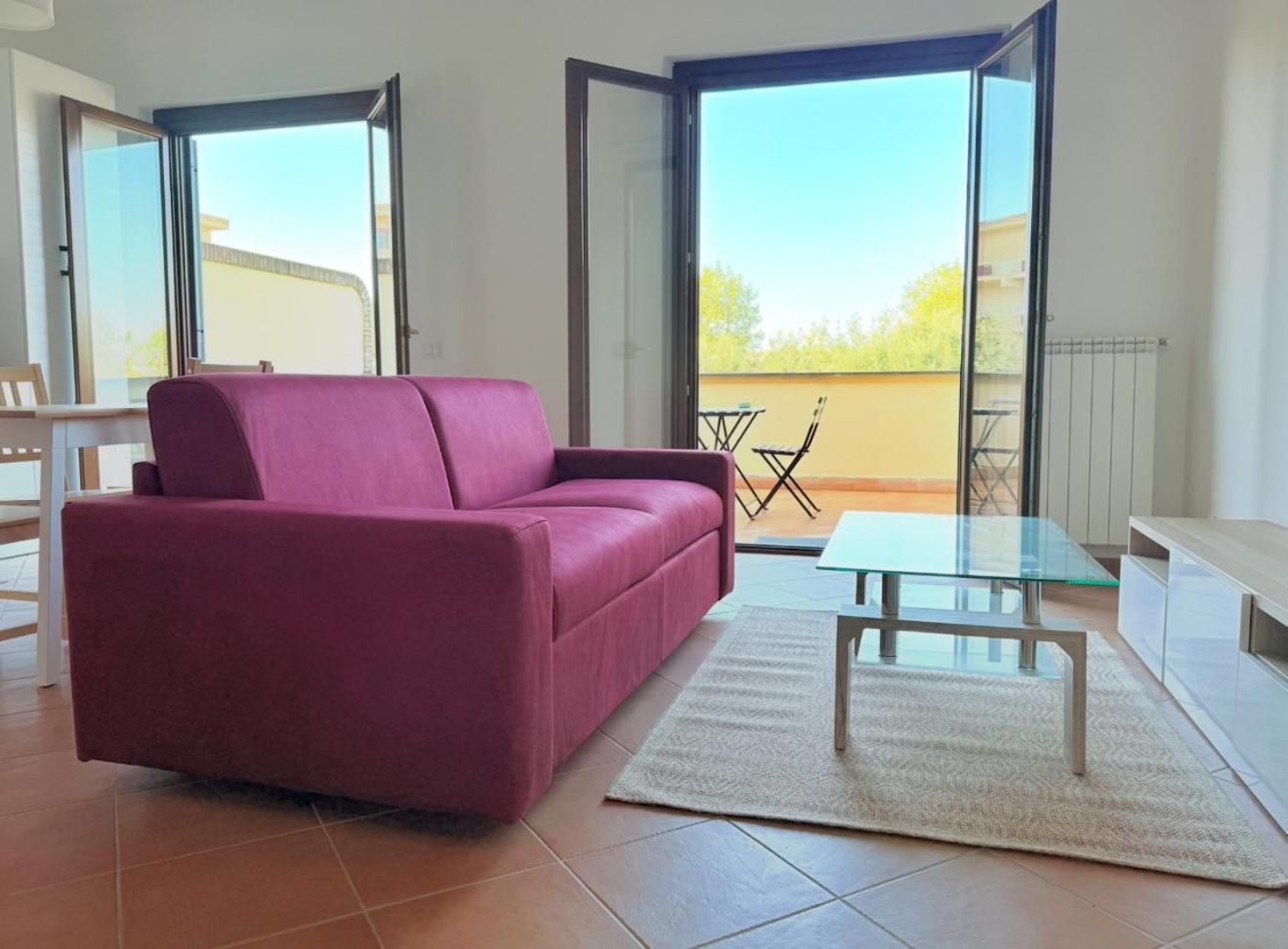 Lm Isola Apartment *
