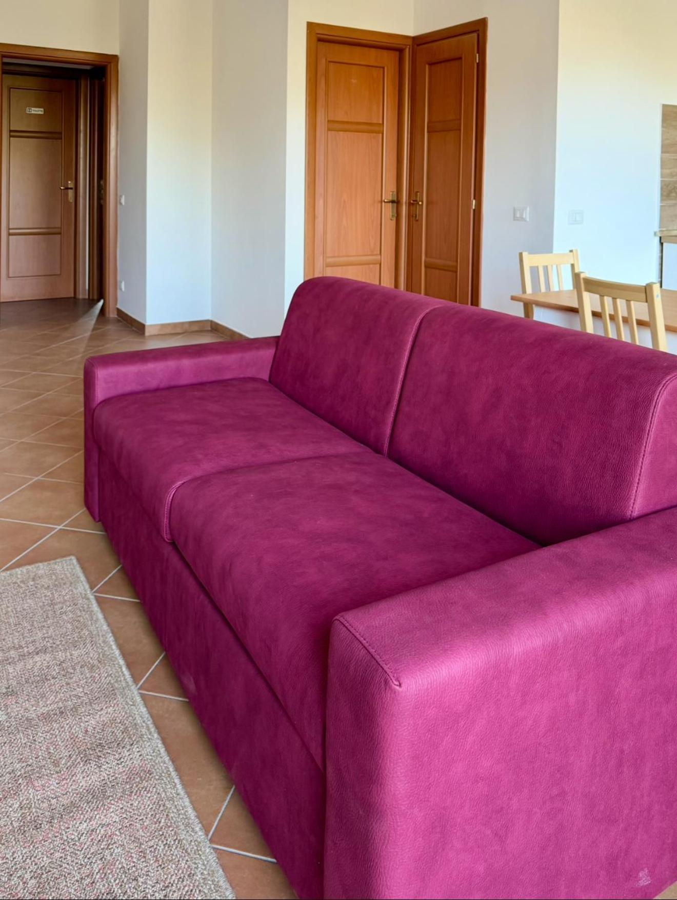 Apartment Lm Isola